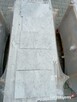 Płytki marmurowe CARRARA BIANCO pasy 2 cm poler - 3