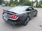 Ford mustang 3.7 2015 - 2