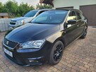 Sprzedam SEAT TOLEDO IV 1.6 TDI black edition 2014 r. - 2