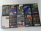Oryginalne filmy na kasetach VIDEO VHS lata 80 te.... - 6