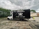Transport Przeprowadzki Pakier Bydgoszcz - 7