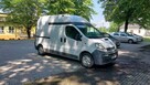 Opel Vivaro 1.9 CDTI 2005 r. 235 tys. km - 2