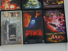 Oryginalne filmy na kasetach VIDEO VHS lata 80 te.... - 5