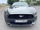 Ford mustang 3.7 2015 - 1