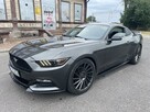 Ford mustang 3.7 2015 - 3