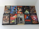 Oryginalne filmy na kasetach VIDEO VHS lata 80 te.... - 3