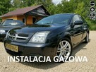 Opel Vectra 2.2 147KM LPG GTS, stan BDB, potwierdzony przebieg, - 1