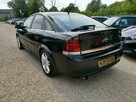 Opel Vectra 2.2 147KM LPG GTS, stan BDB, potwierdzony przebieg, - 7
