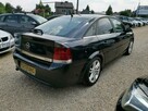 Opel Vectra 2.2 147KM LPG GTS, stan BDB, potwierdzony przebieg, - 9