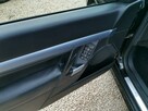 Opel Vectra 2.2 147KM LPG GTS, stan BDB, potwierdzony przebieg, - 14