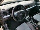 Opel Vectra 2.2 147KM LPG GTS, stan BDB, potwierdzony przebieg, - 16