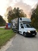 Transport Przeprowadzki Pakier Bydgoszcz - 13