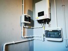 Usługi Elektryczne, Instalacje fotowoltaiczne - 3