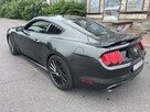 Ford mustang 3.7 2015 - 5