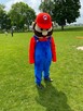 Żywa maskotka Super Mario Bros. Hydraulik do wynajęcia - 2
