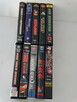 Oryginalne filmy na kasetach VIDEO VHS lata 80 te.... - 11