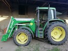 Ładowacz TUR Metal-Technik MONTAŻ FV - 7