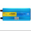 Przetwornica 24V/230V 4000W/8000W czysty sinus - 3