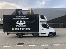 Transport Przeprowadzki Pakier Bydgoszcz - 3