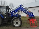 Ładowacz TUR Metal-Technik MONTAŻ FV - 5