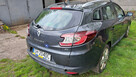 Sprzedaż udziału 1/4 Renault Megane, rok prod. 2011. - 2