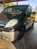 Opel Vivaro Brygadowka 2.5 CDTI - 1