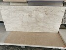 Płytki marmurowe PERLATO ROYALE pasy 2 cm poler - 3