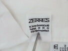Spodnie damskie ZERRES COMFORT-N 3/4 roz. L 44-46 - 8