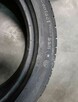 Opony zimowe komplet R17x205x50 Continental RSC - 4
