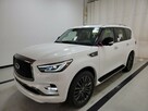 Infiniti QX80 5.6L  400KM 7os. - 1