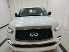 Infiniti QX80 5.6L  400KM 7os. - 2