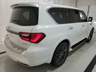 Infiniti QX80 5.6L  400KM 7os. - 4