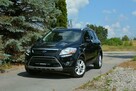 Ford Kuga Gwarancja 12- MSC ! Automat ! 4x4 ! - 2