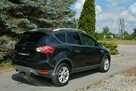 Ford Kuga Gwarancja 12- MSC ! Automat ! 4x4 ! - 11