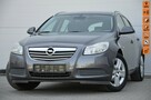 Opel Insignia Zarejestrowana 1.8i 140KM Serwis Navi 2xParktronik Skóra Gwarancja - 1