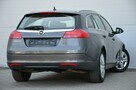 Opel Insignia Zarejestrowana 1.8i 140KM Serwis Navi 2xParktronik Skóra Gwarancja - 3