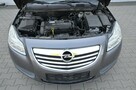 Opel Insignia Zarejestrowana 1.8i 140KM Serwis Navi 2xParktronik Skóra Gwarancja - 11