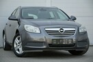 Opel Insignia Zarejestrowana 1.8i 140KM Serwis Navi 2xParktronik Skóra Gwarancja - 12