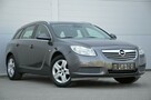Opel Insignia Zarejestrowana 1.8i 140KM Serwis Navi 2xParktronik Skóra Gwarancja - 13