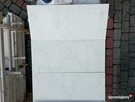 Płytki marmurowe BIANCONE pasy 2 cm szczotka - 7