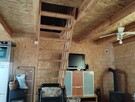 Sprzedam działkę rekreacyjną nad jeziorem Ługowiska - 6