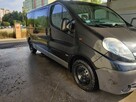 Opel Vivaro Brygadowka 2.5 CDTI - 4