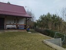 Sprzedam działkę rekreacyjną nad jeziorem Ługowiska - 1