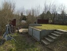 Sprzedam działkę rekreacyjną nad jeziorem Ługowiska - 5