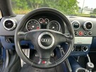 Audi TT 8n - 9