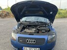 Audi TT 8n - 11