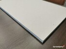 Płytki marmurowe PERLA BEIGE pasy 1 cm mat - 3