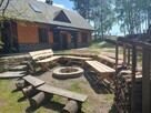 Nowy 6-8osobowy Dom na Roztoczu, zapraszamy do rezerwacji na - 8