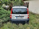 Fiat Panda II 2 miejscowy ciężarowy VAT1 - 3