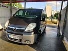 Opel Vivaro Brygadowka 2.5 CDTI - 5